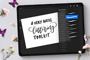 All for Procreate - brush bundle, a Brush Add-On by Gray Cat Graphics (Thumbnail 32 of 34)