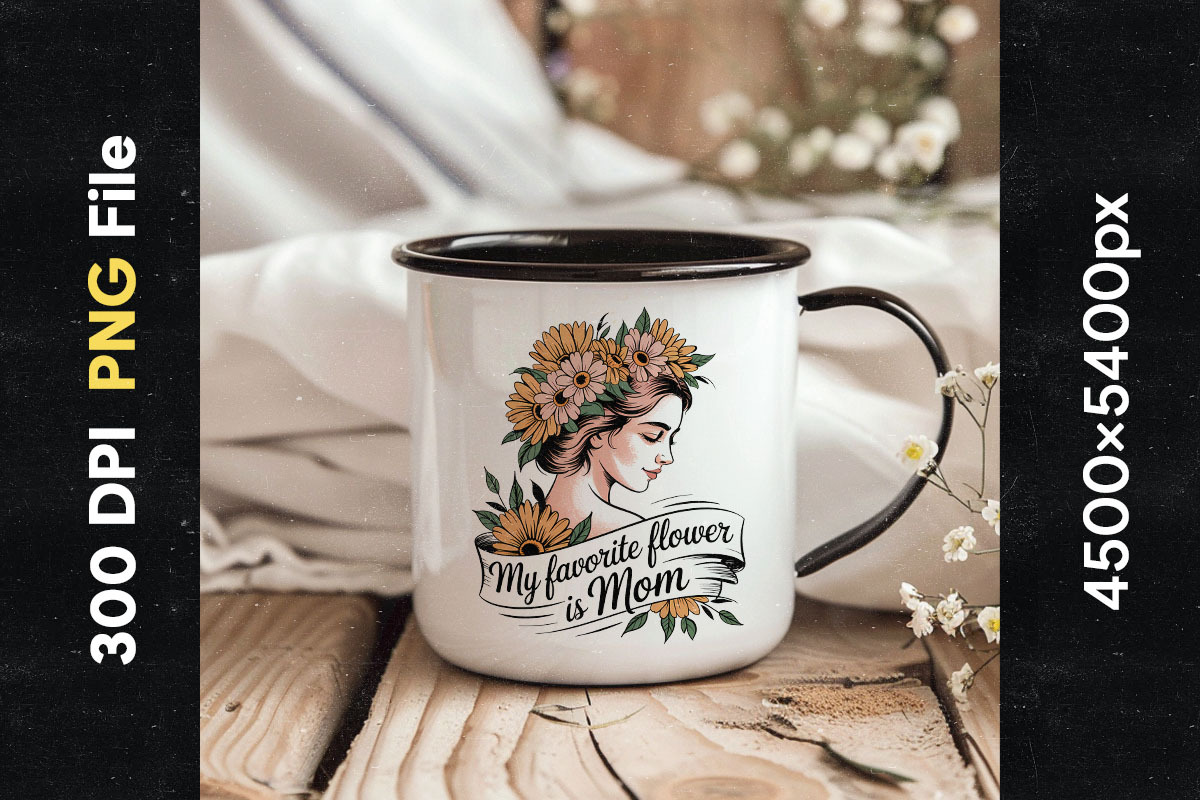 Mother’s Day Bundle, an Object Graphic by GlitterCraft (Photo 37 of 61)