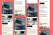 Havora - Real Estate Website, a Landing Page Template by SLAB! Design (Thumbnail 5 of 5)