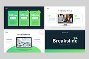 PINNACLE - Business Powerpoint, a Presentation Template by rgbryand (Thumbnail 9 of 9)