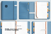 Azulejo - Digital Planner Creator, a Product Mockup by Custom Scene (Thumbnail 4 of 12)