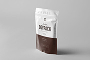 Doypack Mock-up, a Packaging Mockup by Yogurt86 (Thumbnail 3 of 9)