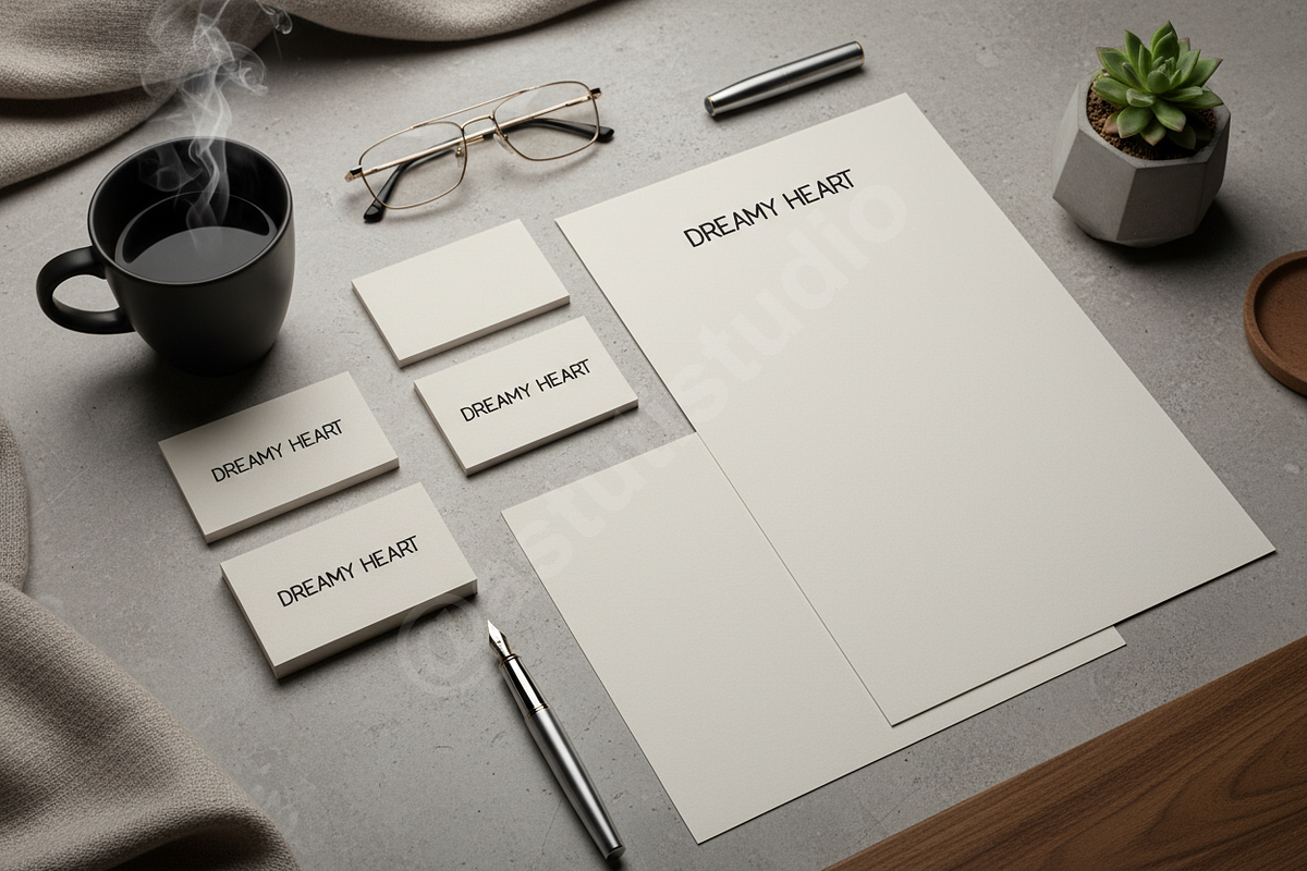 Fevepu - Elegant Luxury Display Seri, a Font by Astuti Studio (Photo 5 of 16)
