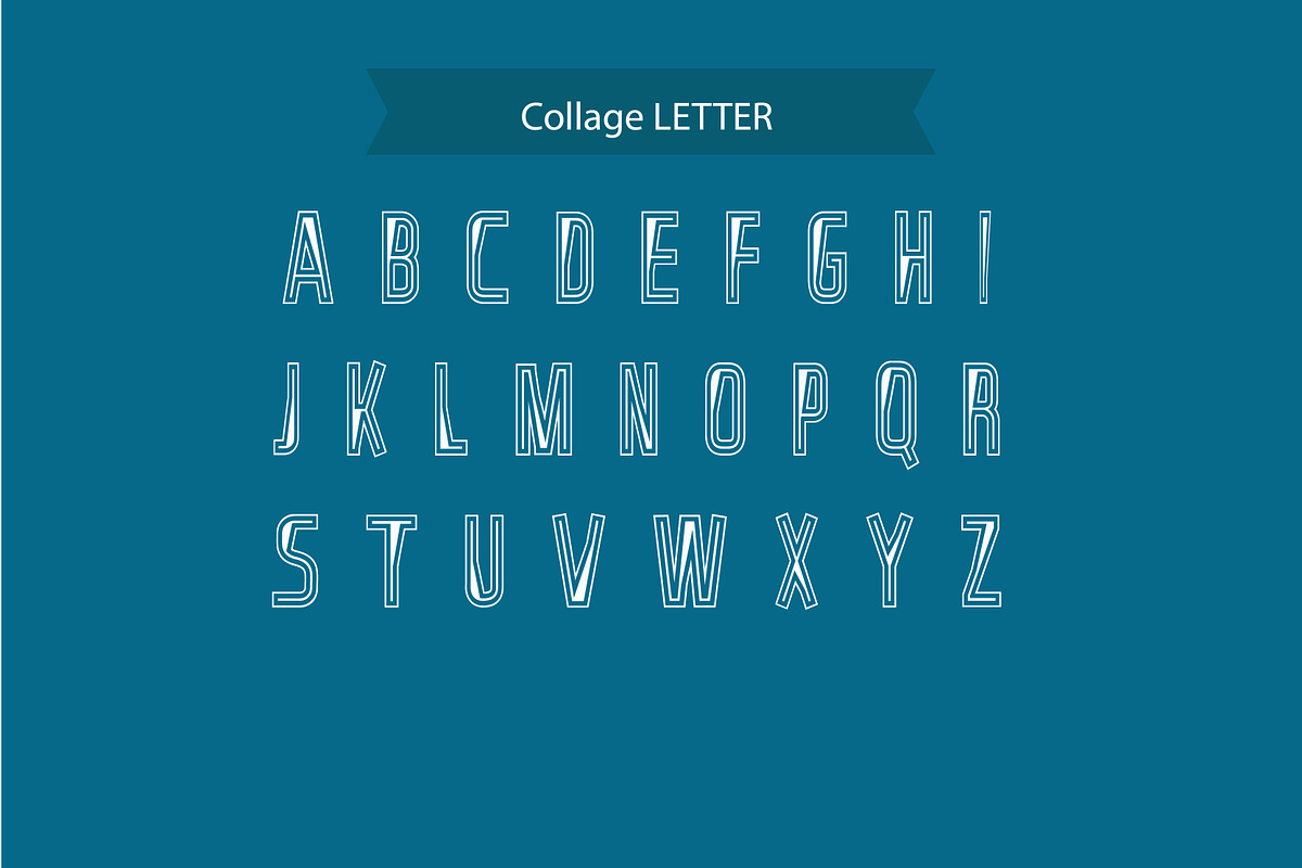 Pall Font, a Font by Photoshop Action (Photo 13 of 19)