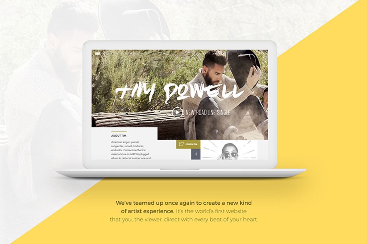 25 MacBook™ Mockups Bundle, a Mac Mockup by eppearance (Photo 3 of 25)