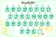 Sale! Crafter's Huge Font Bundle, a Font by Anastasia Feya (Thumbnail 30 of 34)