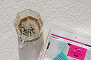 EverPop Wix Website Template, a Wix Template by Girl Boss From Home (Thumbnail 4 of 6)