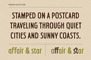 Questland - Rough Vintage HandDrawn, a Handwritten Font by Typia Nesia (Thumbnail 4 of 12)