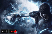 19-in-1 Supreme Fantasy Bundle, an Action Add-On by A R T M A R T (Thumbnail 51 of 54)