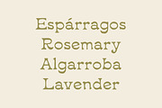 Power, a Handwritten Font by Florflai (Thumbnail 3 of 3)