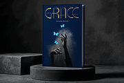Bristal - Modern Art Deco Font, a Handwritten Font by overlaytemplates (Thumbnail 2 of 5)