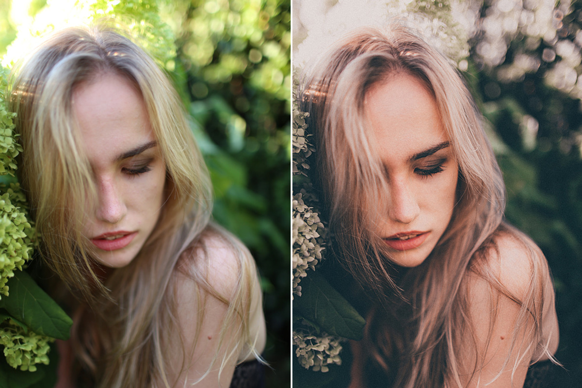 Strawberry zephyr - Lightroom preset, an Action Add-On by LovelyPhotoPrints (Photo 5 of 8)