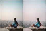 20 Lightroom Presets VSCO Vibe p1, a Preset Add-On by PerfectStudioPresets (Thumbnail 2 of 11)