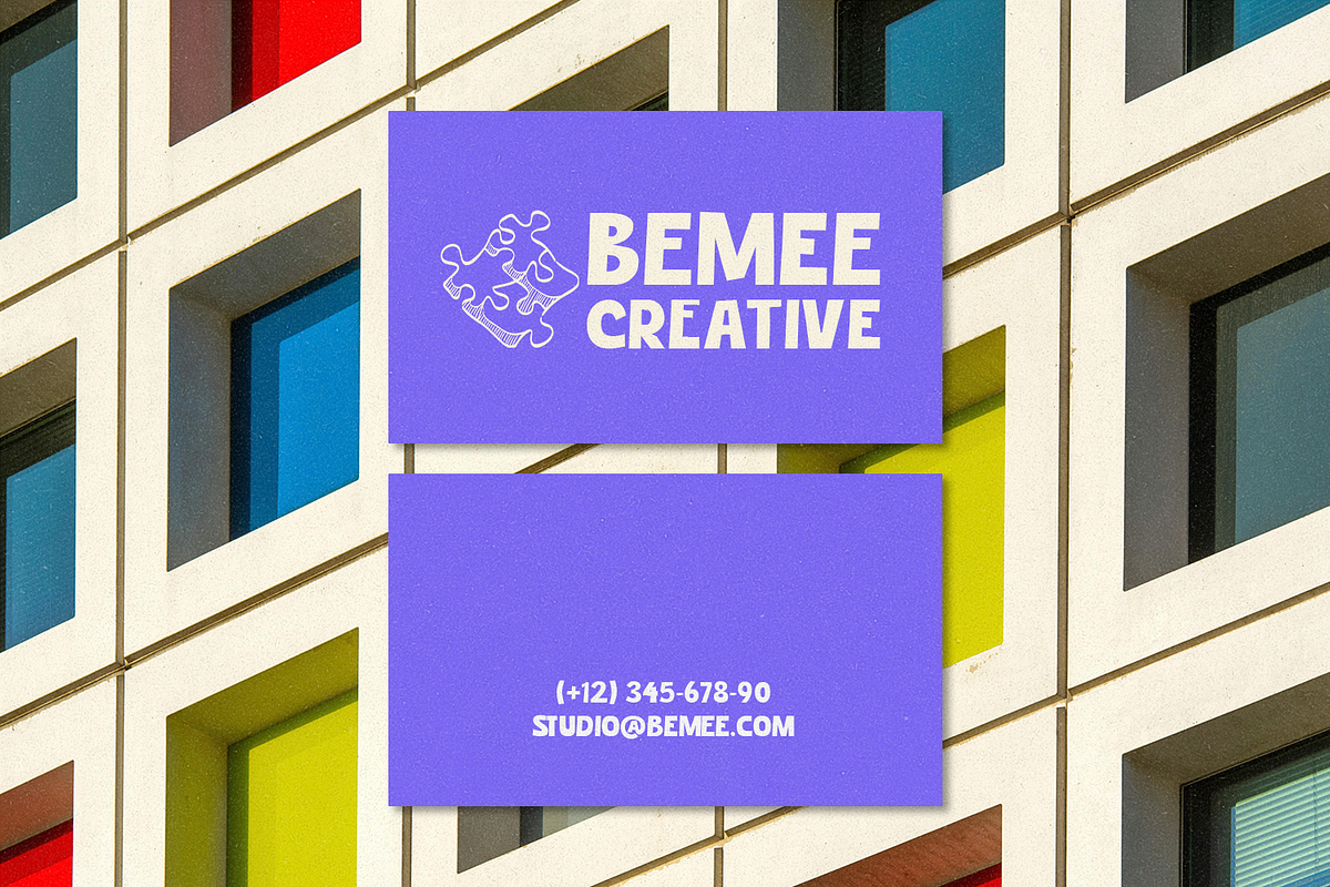 Utimate Caps Cutout Display, a Sans Serif Font by Haps Space (Photo 4 of 13)