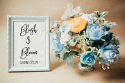 Skylar | Script Font, a Script Font by Artstudio (Thumbnail 3 of 10)