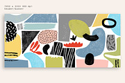 Cutouts Art, an Object Graphic by Mii Lab (Thumbnail 6 of 19)