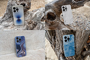 iPhone 14 Pro Case Mockup's, a Product Mockup by Olg Store (Thumbnail 10 of 12)