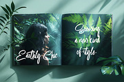 Brushability Handwritten Brush Font, a Handwritten Font by Geelator Studio (Thumbnail 6 of 10)