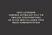 Sun Motter, a Sans Serif Font by Megflags (Thumbnail 8 of 10)