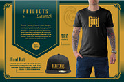 Grandeven, a Font by Pollux of Geminorum (Thumbnail 6 of 12)