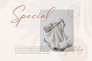 Kaldista Project Modern Signature, a Script Font by Letterena Studios Script (Thumbnail 2 of 15)