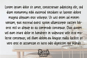 Homely a handwritten font, a Font by Rashdrawn (Thumbnail 3 of 3)