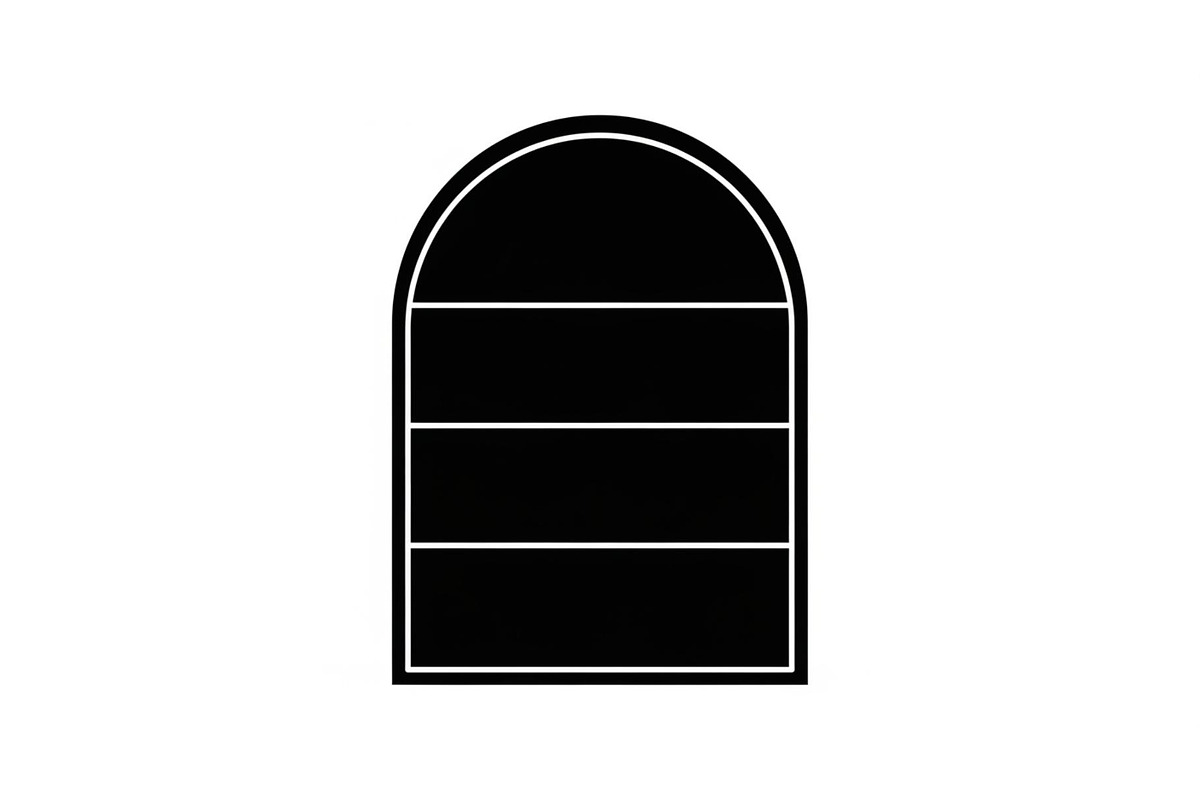Hanging Egg Chair Silhouette Bundle, an Illustration by Gfx_Store (Photo 19 of 51)
