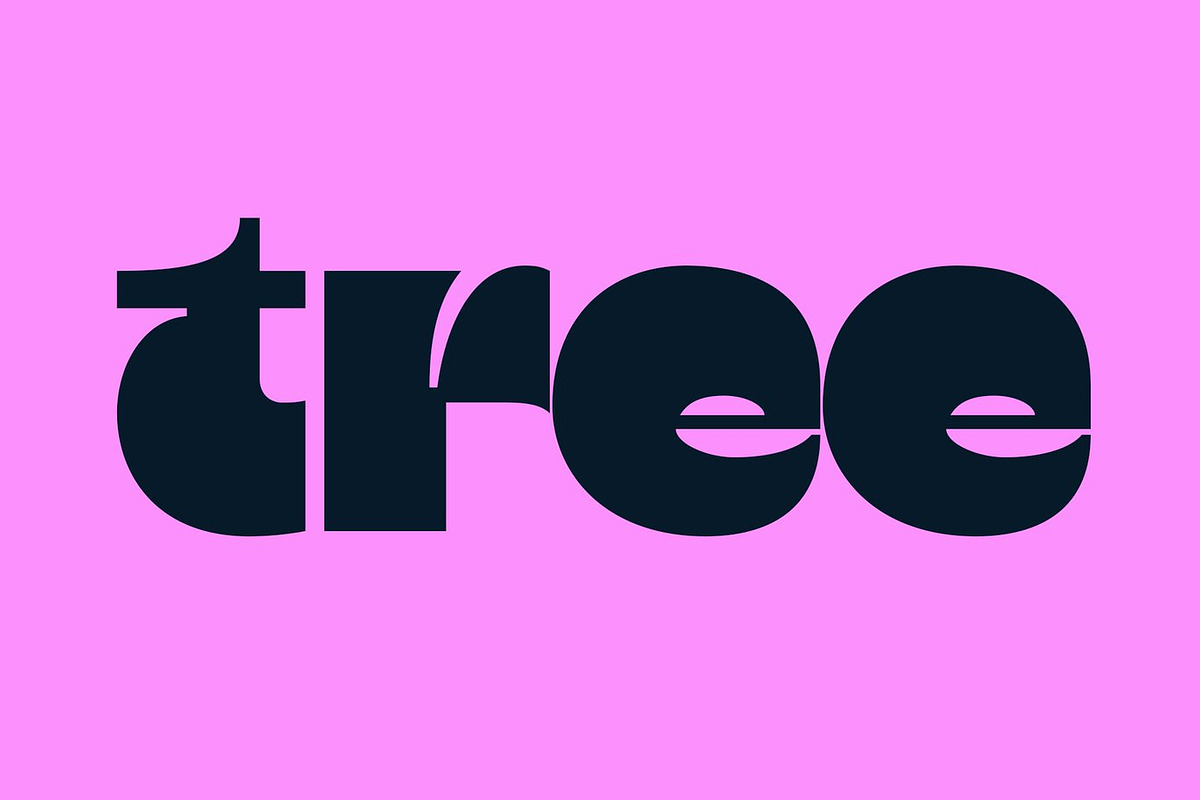 Gilroy - Retro Display Font, a Sans Serif Font by Luna Shop (Photo 8 of 9)