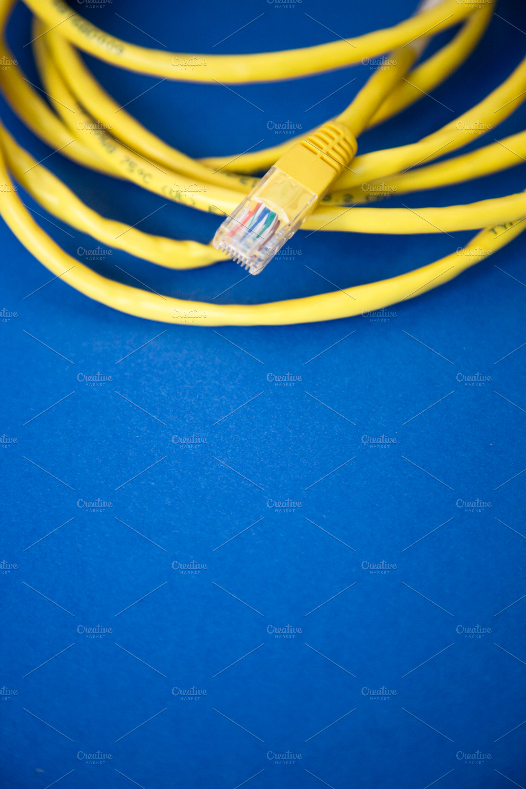 Connect Stock Photo Containing Connect And Lan