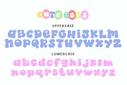 Cute Eggs Font, a Handwritten Font by KengGraphic (Thumbnail 5 of 10)