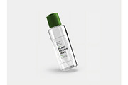 Flip Top Bottle Mockup Template Set, a Household Mockup by DesignRushMarket (Thumbnail 2 of 11)