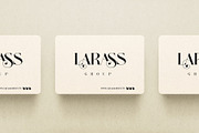 Aiditten Elegant Serif, a Serif Font by Alfinart (Thumbnail 5 of 10)