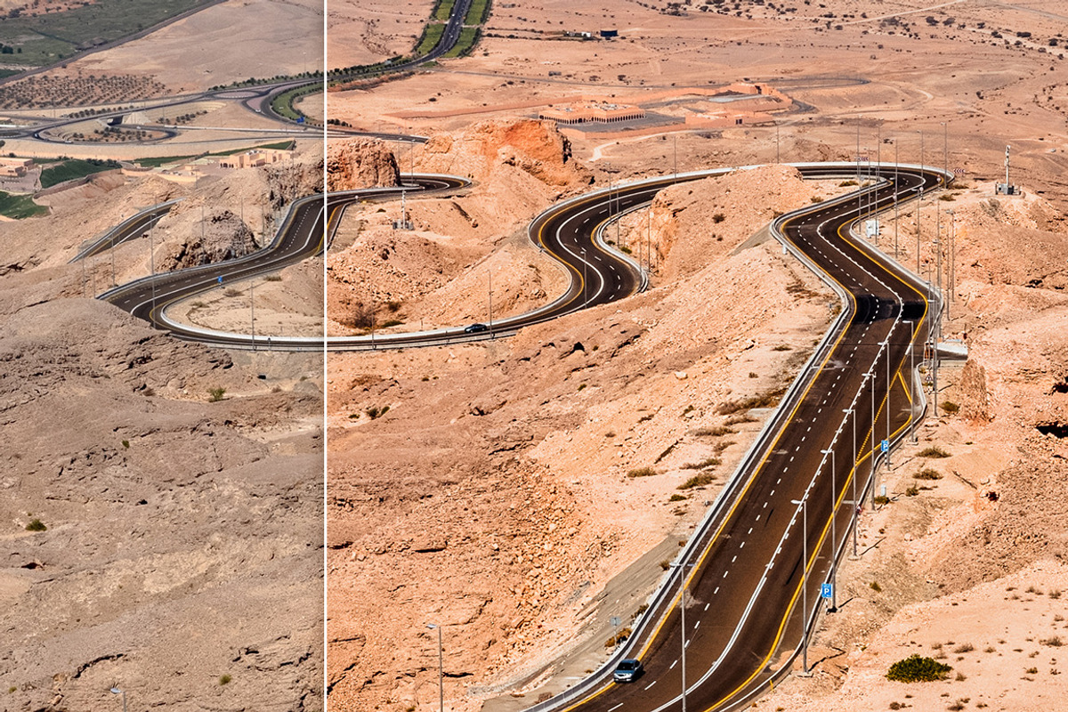Emirates - Premium Lightroom Presets, an Action Add-On by PhotoMarket (Photo 47 of 65)