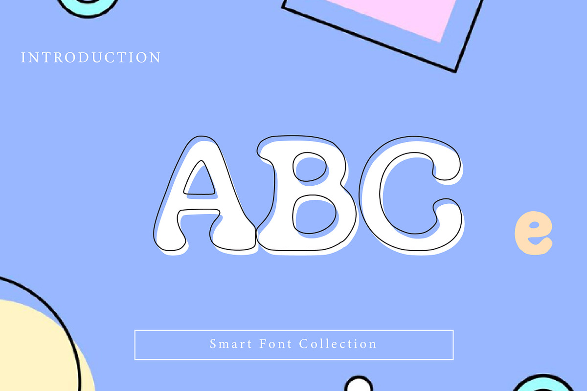 Funky Groove, a Sans Serif Font by Wow Magic (Photo 3 of 3)