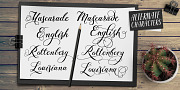 Giulietta, a Script Font by GRIN3 (Nowak) (Thumbnail 5 of 6)