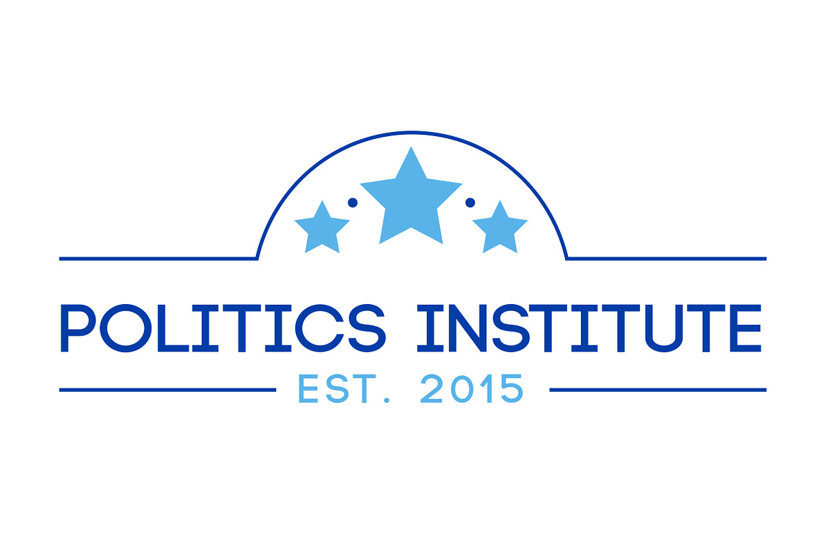 Political Logo #12, a Branding & Logo Template by BF Studios