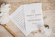 Ever Since - Glamour Font Duo, a Serif Font by Bale Type (Thumbnail 2 of 9)