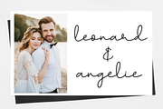 Summer Paradise, a Handwritten Font by Artkenza (Thumbnail 3 of 7)