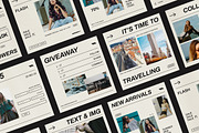 Underlord - Instagram, a Social Media Template by Temptackle (Thumbnail 2 of 5)