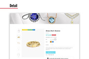 Leo Ciao Responsive Prestashop, a Bootstrap Template by LeoTheme (Thumbnail 2 of 6)