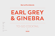 Facundo, a Sans Serif Font by Latinotype (Thumbnail 13 of 15)