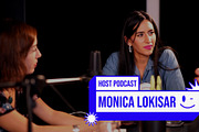 Podcast Lower Thirds After Effect, a Social Media Template by Loin Studio (Thumbnail 6 of 7)