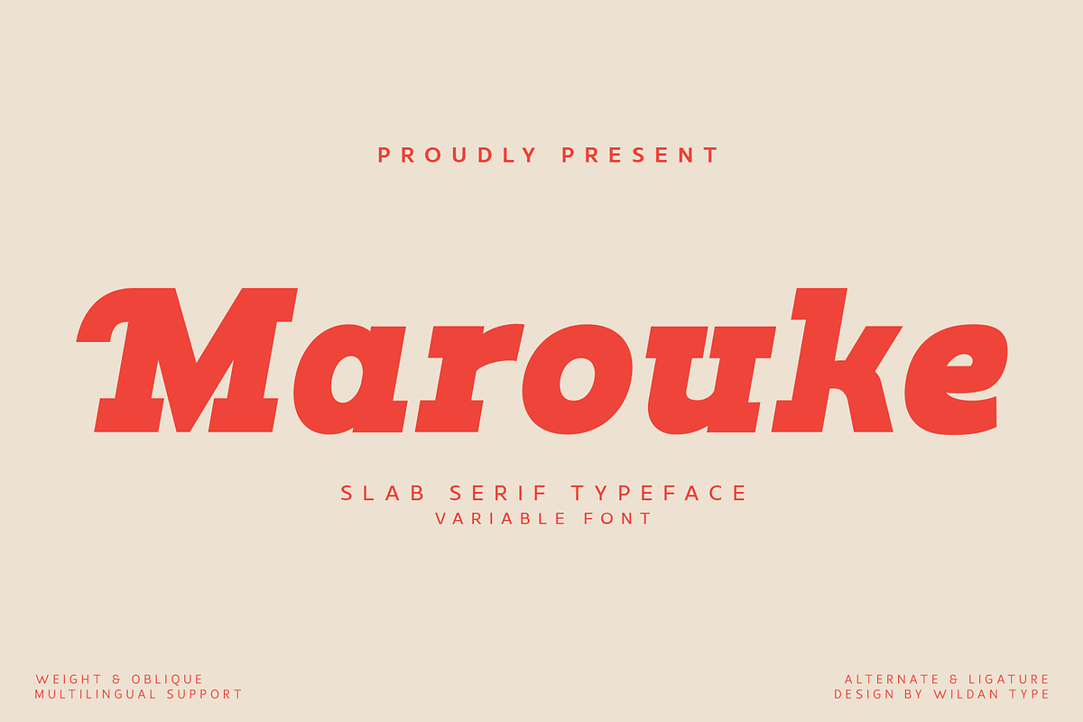Marouke