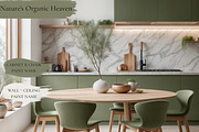 Sw Japandi Whole House Paint Palette, a Presentation Template by CONCEPT COLORS (Thumbnail 7 of 9)