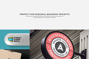 Name Based Logo Templates, a Branding & Logo Template by Easybrandz (Thumbnail 2 of 4)