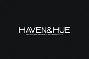 Carbide - Modern & Simple Sans Serif, a Font by Schrifted Type (Thumbnail 6 of 8)