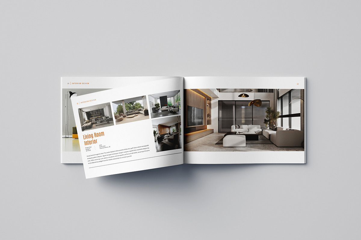 Interior Brochure Catalogs, a Print Template by adekfotografia (Photo 7 of 12)