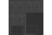 Colored Fabric Catalog 3D Model, an Object 3D Model by rebrandy (Thumbnail 6 of 9)