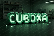 Cuboxa | Modern Elegant Serif Typefa, a Serif Font by Astuti Studio (Thumbnail 16 of 24)