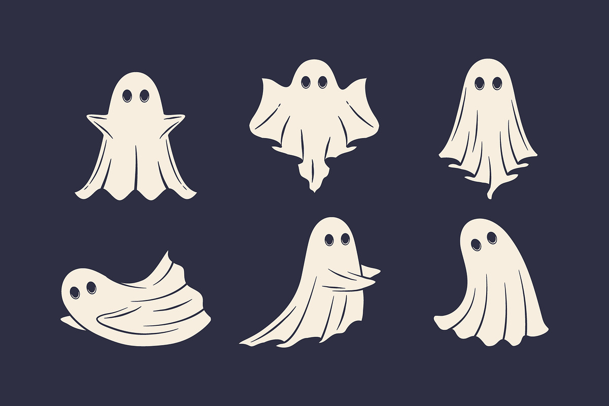 Halloween Graphics Bundle., an Object Graphic by DenysHolovatiuk (Photo 4 of 15)